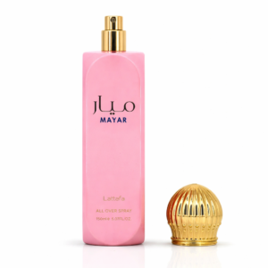 All Over Mayar Bodyspray 150 ml - Lattafa