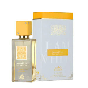 Ana Abiyedh Passion Eau de Parfum 60 ml - Lattafa