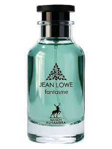 Jean Lowe Fantasme Eau de Parfum 100 ml - Maison Alhambra