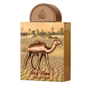 Pride Art of Nature I EDP 100 ml - Lattafa