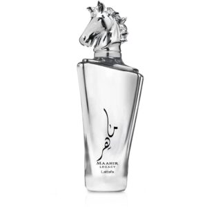 Maahir Legacy EDP 100ml - Lattafa