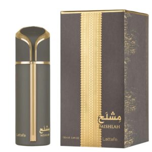 Mishlah EDP 100 ml - Lattafa
