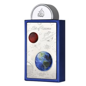 Pride Art Of Universe EDP 100ml - Lattafa