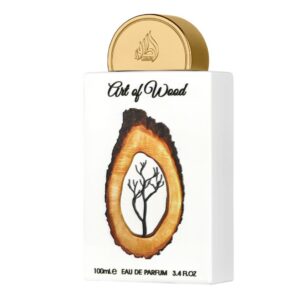 Pride Art of Wood EDP 100ml - Lattafa