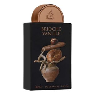 Pride Brioche Vanille EDP 100ml - Lattafa