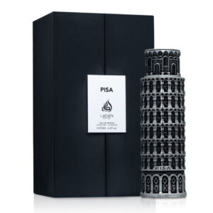 Pride Pisa EDP 100ml - Lattafa