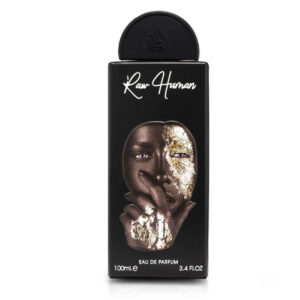 Pride Raw Human EDP 100ml - Lattafa