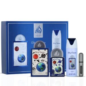 Pride Art of Universe GIFTSET Eau de Parfum - Lattafa