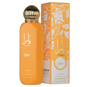 Yara Tous All Over Bodyspray 150 ml - Lattafa