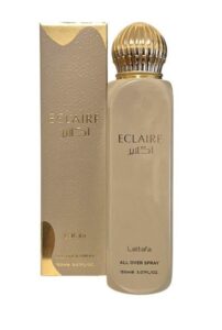 Bruma Eclaire All Over Spray 150 ml - Lattafa