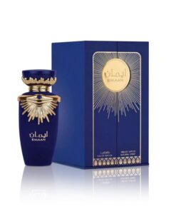 Emaan EDP 100ml - Lattafa