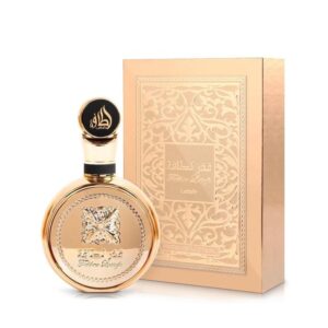 Fakhar Gold Extrait EDP 100ml - Lattafa