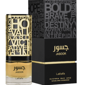 Jasoor EDP 100ml - Lattafa