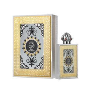 King of Arabia Eau de Parfum 100 ml - Lattafa