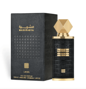 Mashrabya EDP 100ml - Lattafa