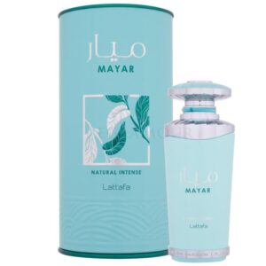Mayar Natural Intense EDP 100ml - Lattafa