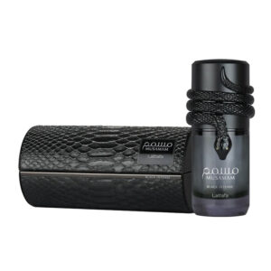 Musamam Black Intense Eau de Parfum 100ml - Lattafa