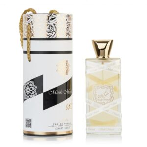 Musk Mood EDP 100ml - Lattafa