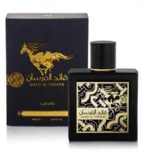 Qaed al Fursan EDP 90ml - Lattafa