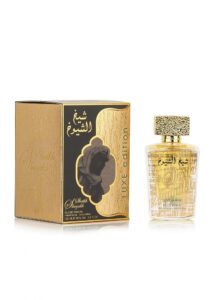 Sheikh Al Shuyukh Luxe Edition EDP 100ml - Lattafa