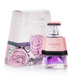 Washwashah EDP 30ml - Lattafa