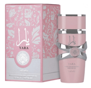 Yara Concentrate Oil 20 ml - Lattafa
