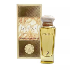 Athena EDP 100ml - Maison Alhambra