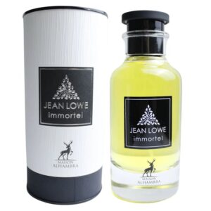 Jean Lowe Immortel EDP 100ml - Maison Alhambra