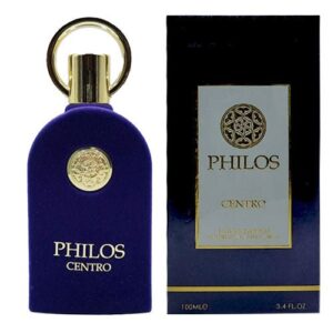 Philos Centro EDP 100ml - Maison Alhambra