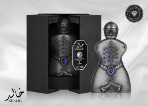 Khalid EDP 80ml - Niche Emarati