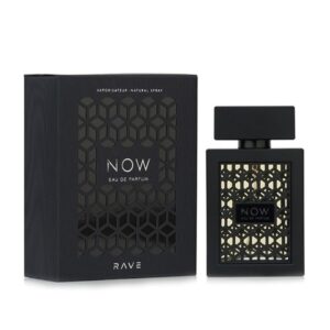 Now EDP 100ml - Rave