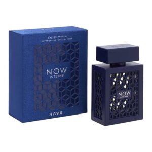 Now Intense EDP 100ml - Rave