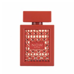 Now Rouge EDP 100 ml - Rave