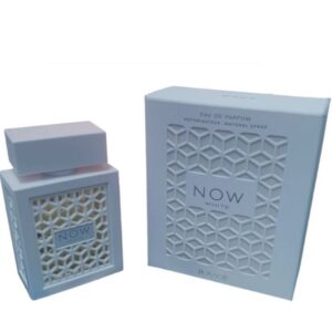 Now White EDP 100ml - Rave