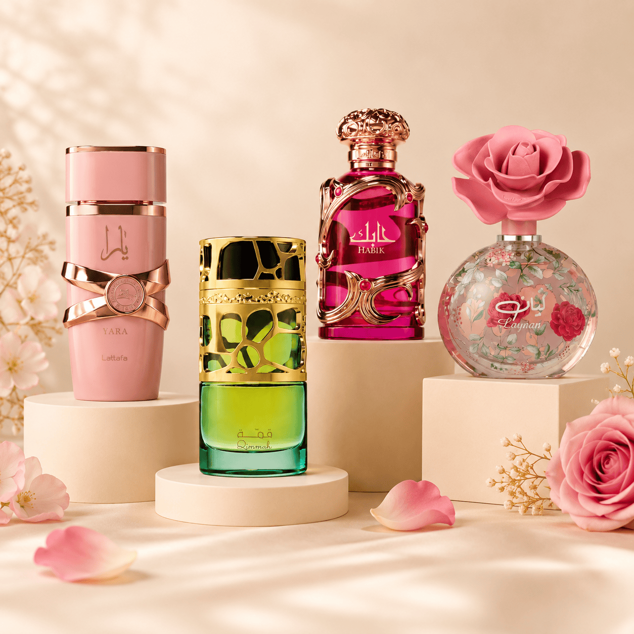 Perfumes para Mujer