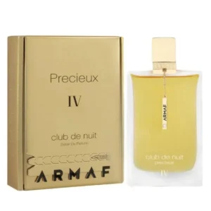 Club de Nuit Precieux IV 55 ml - Armaf