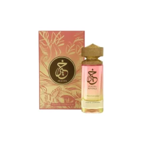 Kahir Peach Delulu EDP 100 ml - Paris Corner