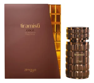 Tiramisu Coco EDP 100 ml - Zimaya
