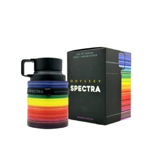 Odyssey Spectra 100 ml - Armaf