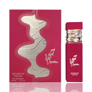 Habiba EDP 100 ml - Arabiyat Prestige