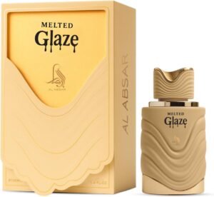 Melted Glaze EDP 100 ml - Al Absar