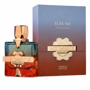 Aromatix  Teas Me Extracto de Perfume 100 ml - French Avenue