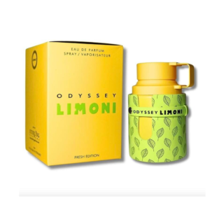 Odyssey Limoni Fresh100 ml - Armaf