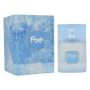 Freeze Extracto de Perfume 100 ml - Riiffs