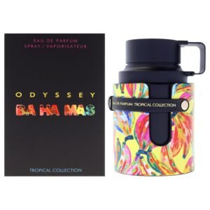 Odyssey BA HA MAS EDP 100 ml - Armaf