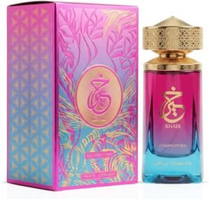 Khair Confection EDP 100 ml - Paris Corner