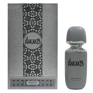 Ramad EDP 100 ml - Arabiyat Prestige