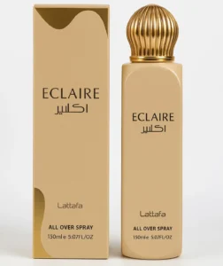 Bruma Eclaire 150 ml - Lattafa