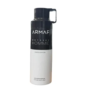 Desodorante Odyssey Home 200ml - Armaf