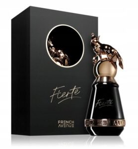 Fierte EDP 100 ml - French Avenue